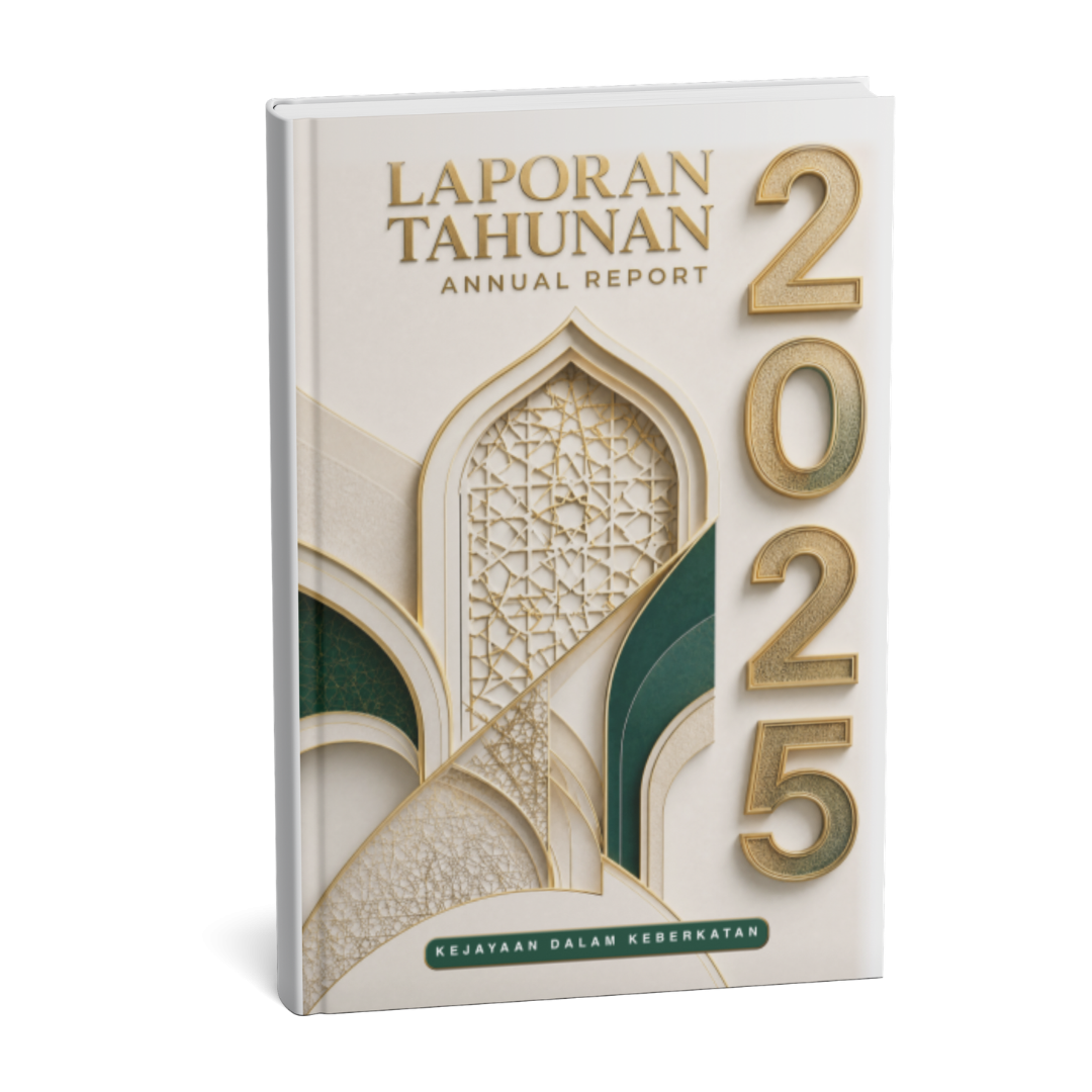 Laporan Tahunan 2025